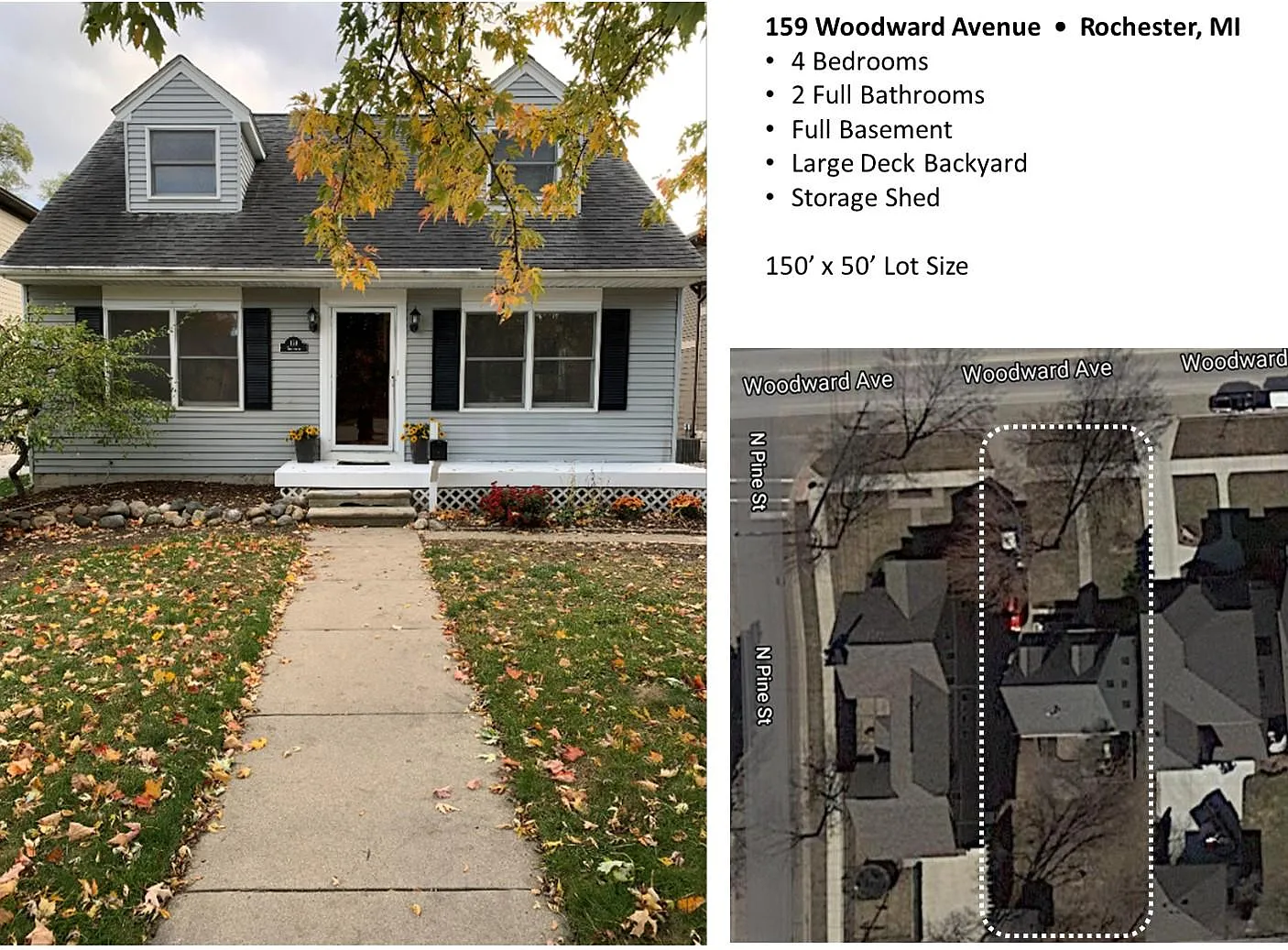159 Woodward Ave photo 1