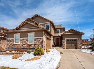 10660 Sundial Rim Rd, Highlands Ranch, CO 80126