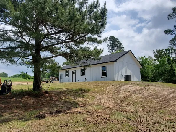 1156 Rs County Rd #1140, Emory, TX 75440