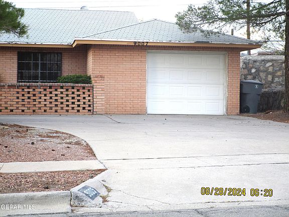 2nd image of 9007 Darlina Dr