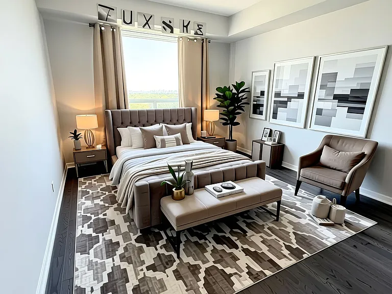 28 Pemberton Ave #1007 — Photo 3