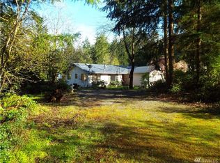 14715 Fagerud Rd SE, Olalla, WA 98359