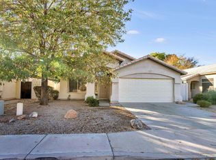 2531 E Contessa St, Mesa, AZ 85213
