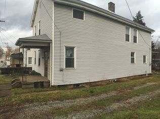 511 Virginia Ave, Rochester, PA 15074