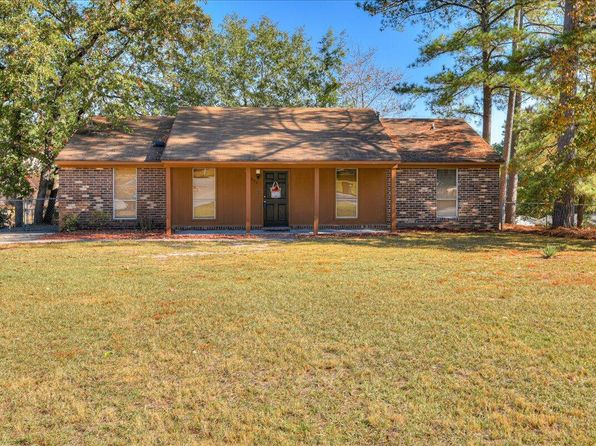 Hephzibah GA Real Estate - Hephzibah GA Homes For Sale | Zillow