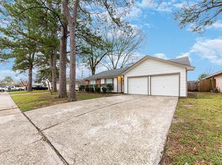 21218 N Tangle Creek Ln, Spring, TX 77388