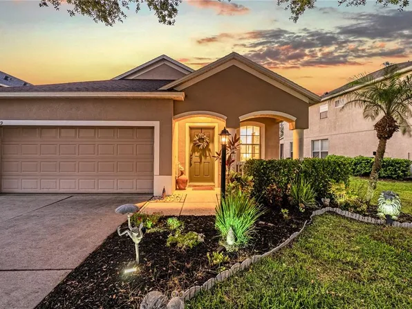 14319 Gnatcatcher Ter, Lakewood Ranch, FL 34202