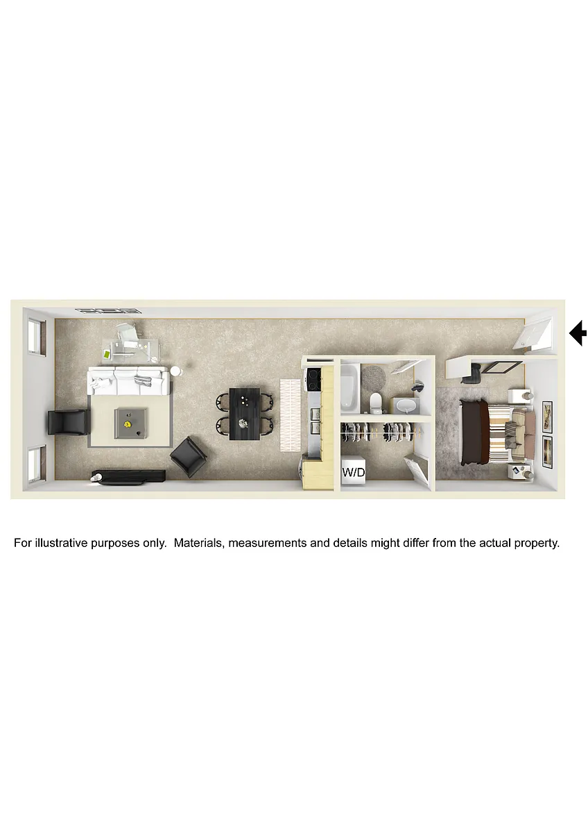 Floor plan 16