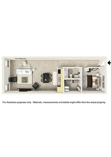 Floor plan 16