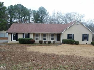 1947 Young Rd, Lithonia, GA 30058