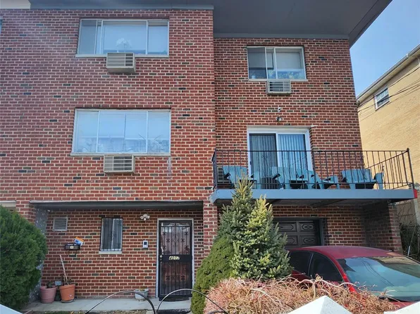 4017 Amundson Avenue, Bronx, NY 10466