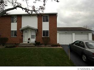 258 Fox Run, Rochester, NY 14606