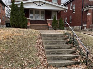 7236 Forsyth Blvd, Saint Louis, MO