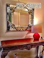 Rented by Citi Habitats