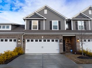 14465 Treasure Creek Ln, Fishers, IN 46038