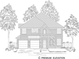 2308 Rockhopper Trl, Mansfield, TX 76063