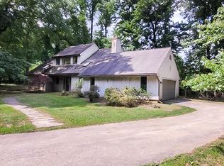 533 Pugh Rd, Strafford, PA 19087