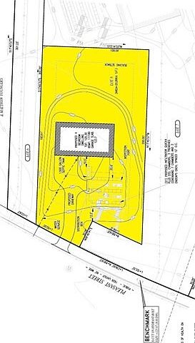 2nd image of LOT 8 Pleasant St