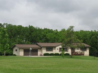 1667 Garfield Ave, West Branch, IA 52358
