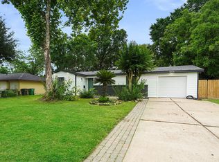 5203 Brookmeade Dr, Houston, TX 77045