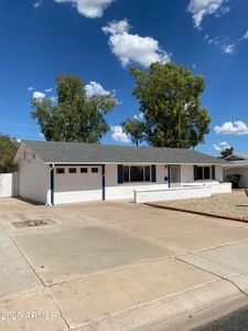 12829 N AUGUSTA Drive, Sun City, AZ, 85351