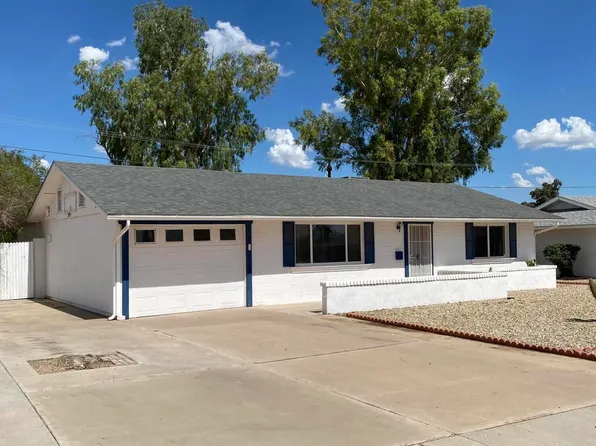12829 N AUGUSTA Drive, Sun City, AZ 85351