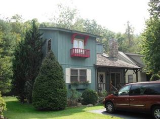 282 The Ponds Rd, Banner Elk, NC 28604