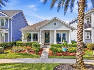 185 PARK CENTER Avenue, Ponte Vedra, FL 32081