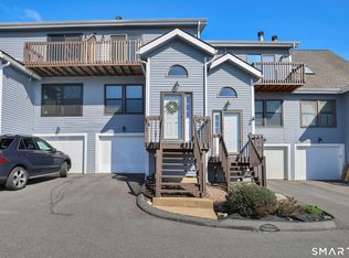 306 Lake Vista Dr UNIT 306, East Hampton, CT 06424