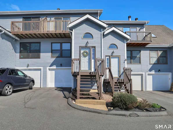 306 Lake Vista Drive #306, East Hampton, CT 06424