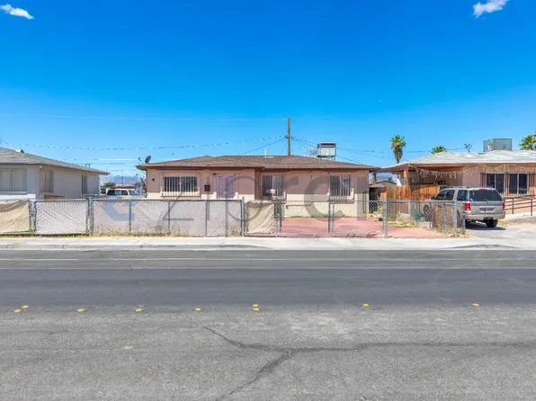 1209 H St, Las Vegas, NV 89106