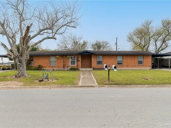 105 N Rose St, Harlingen, TX 78550