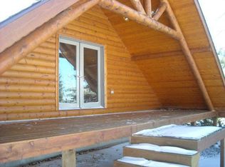 Diamond Point Rd NW, Walker, MN 56484