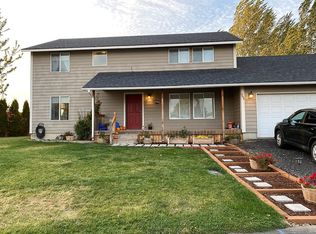 365 Hunt Ct, Athena, OR 97813