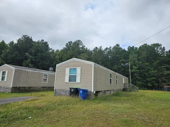 100 Yogi Ave, Tarboro, NC 27886