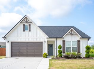 7926 Capri Ct, Chattanooga, TN 37421
