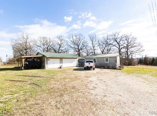 12590 Private Drive 5242, Rolla, MO 65401