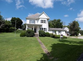 1139/1143 New Stanton Ruffsdale Rd, Ruffs Dale, PA 15679