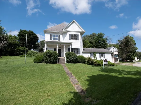 1139/1143 New Stanton Ruffsdale Rd, Ruffs Dale, PA 15679