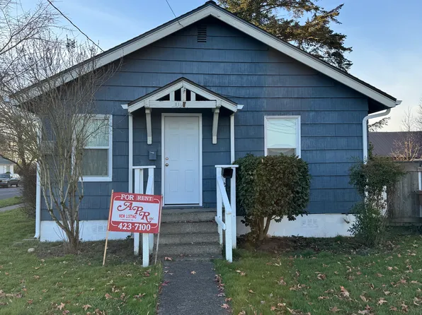 1105 7th Ave, Longview, WA 98632