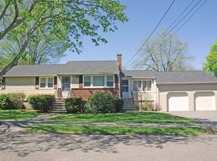 5 Forenza Rd, Peabody, MA 01960