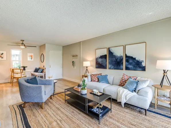 The Landing at Channel Islands