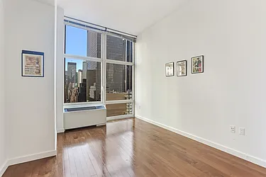 Rented by Corcoran