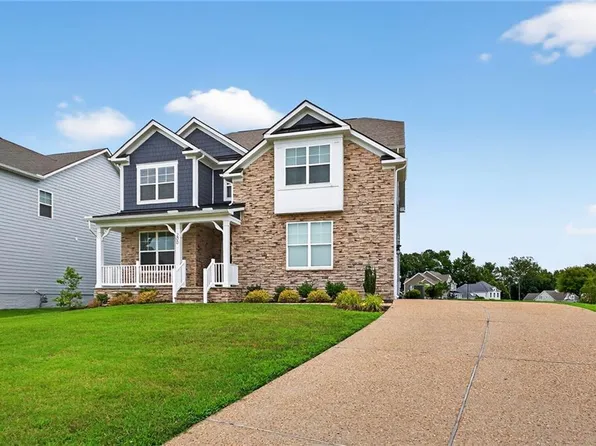 200 Saint Andrews, Smithfield, VA 23430