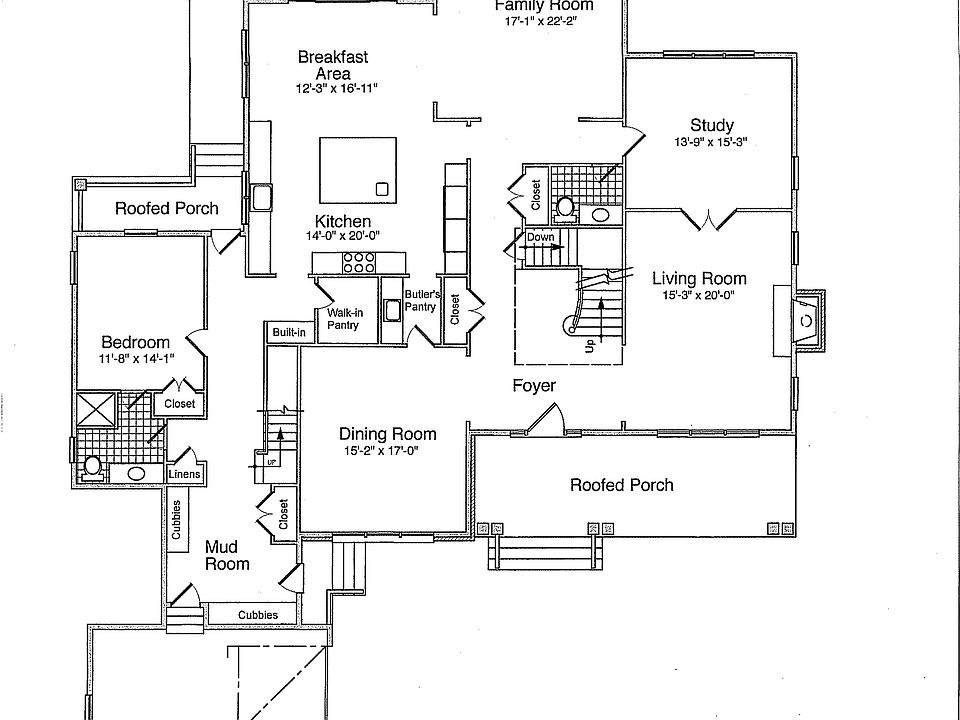 2nd image of 61 Osborn Rd