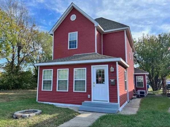 815 N 6th St, Terre Haute, IN 47807