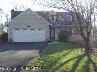 8435 Cabin Branch Ct, Manassas, VA 20111
