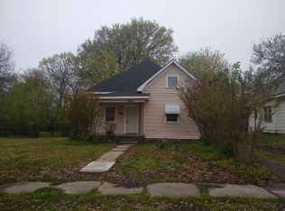 409 N North St #K, Muskogee, OK 74403