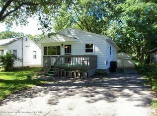 2007 Culver Ave, Lansing, MI 48906