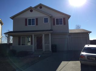 5023 Rusty Nail Poin, Colorado Springs, CO 80916